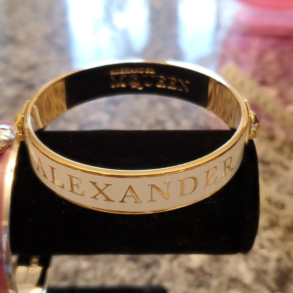 ALEXANDER MCQUEEN bracelet - Picture 1 of 7